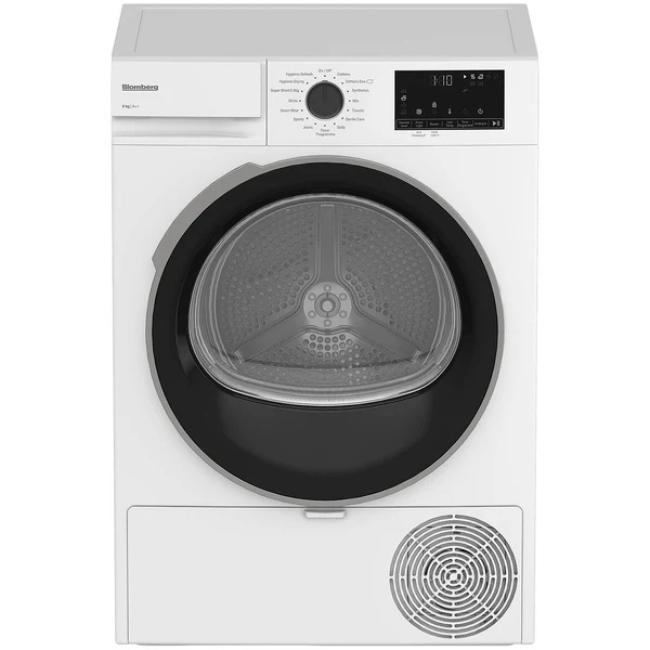 Blomberg 8kg Heat Pump Tumble Dryer A+++ LTA18320W